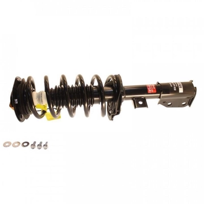 Front Complete Strut Assembly by KYB - SR4198 pa6