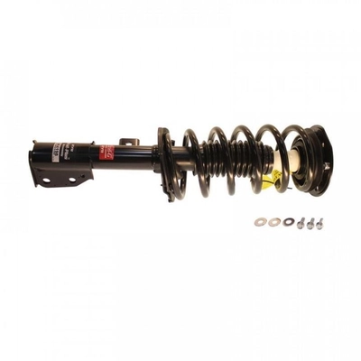 Front Complete Strut Assembly by KYB - SR4198 pa7