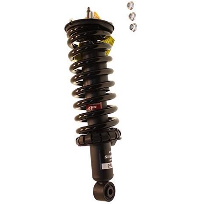 Assemblage de jambe de force avant complèt  de KYB - SR4202 pa2