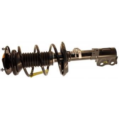 Front Complete Strut Assembly by KYB - SR4207 pa11