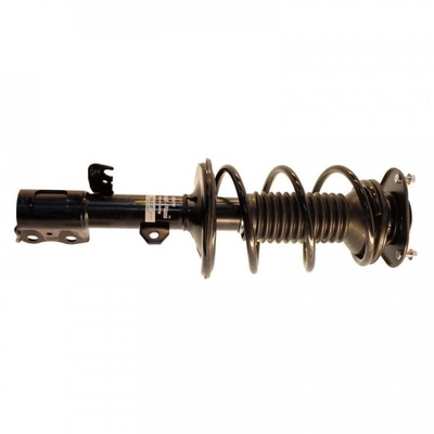 Front Complete Strut Assembly by KYB - SR4207 pa4