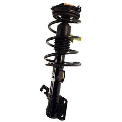Front Complete Strut Assembly by KYB - SR4209 pa6