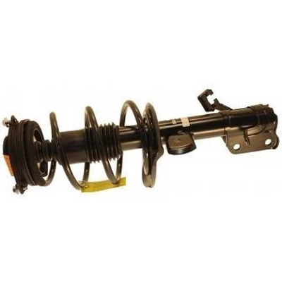 Front Complete Strut Assembly by KYB - SR4210 pa19