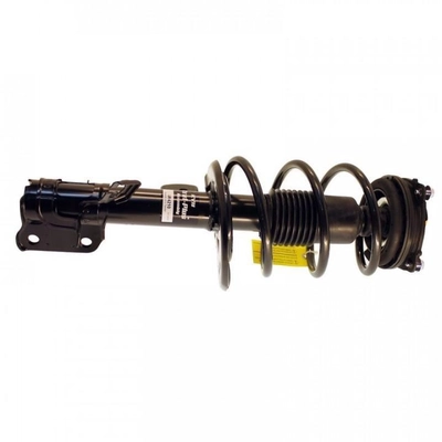 Front Complete Strut Assembly by KYB - SR4210 pa5