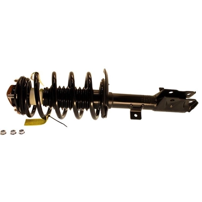Front Complete Strut Assembly by KYB - SR4216 pa3