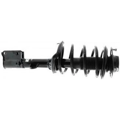 Front Complete Strut Assembly by KYB - SR4220 pa4