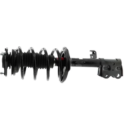 Front Complete Strut Assembly by KYB - SR4224 pa1