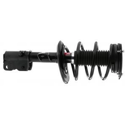 KYB - SR4225 - Front Complete Strut Assembly pa6