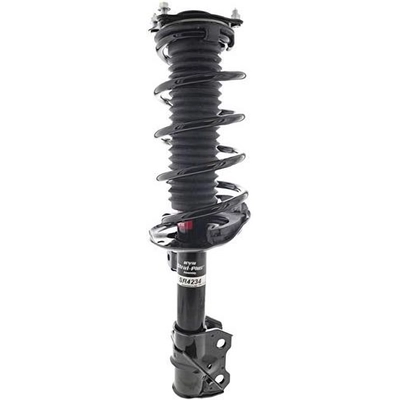 Front Complete Strut Assembly by KYB - SR4234 pa5
