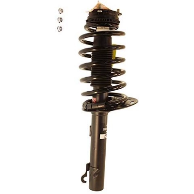 Front Complete Strut Assembly by KYB - SR4236 pa17