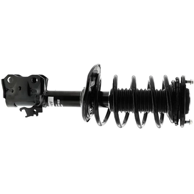 Front Complete Strut Assembly by KYB - SR4246 pa1