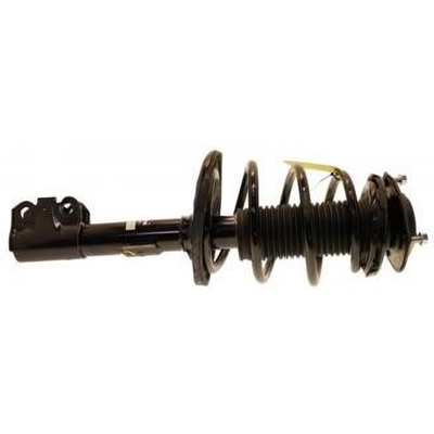 Front Complete Strut Assembly by KYB - SR4252 pa5