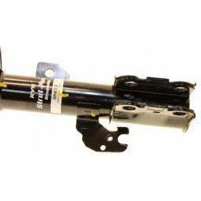 Front Complete Strut Assembly by KYB - SR4252 pa6