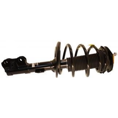 Front Complete Strut Assembly by KYB - SR4256 pa5