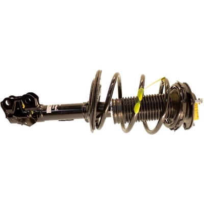 Front Complete Strut Assembly by KYB - SR4259 pa3