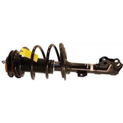 Front Complete Strut Assembly by KYB - SR4259 pa5