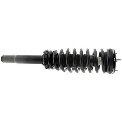 Front Complete Strut Assembly by KYB - SR4270 pa1