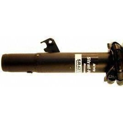 Front Complete Strut Assembly by KYB - SR4272 pa4