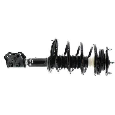 Front Complete Strut Assembly by KYB - SR4275 pa3