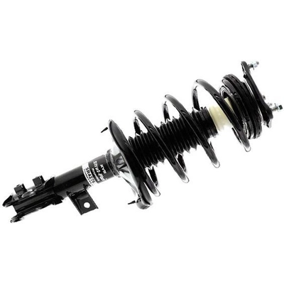 Front Complete Strut Assembly by KYB - SR4276 pa4