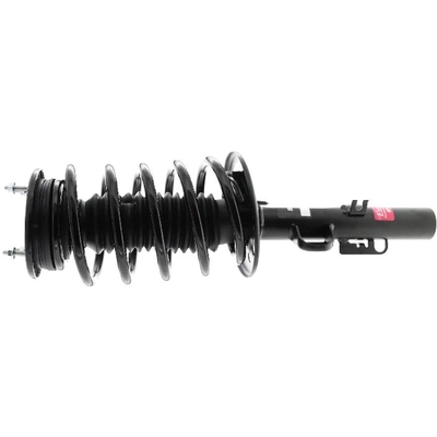 Front Complete Strut Assembly by KYB - SR4277 pa2