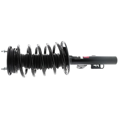 Front Complete Strut Assembly by KYB - SR4278 pa3