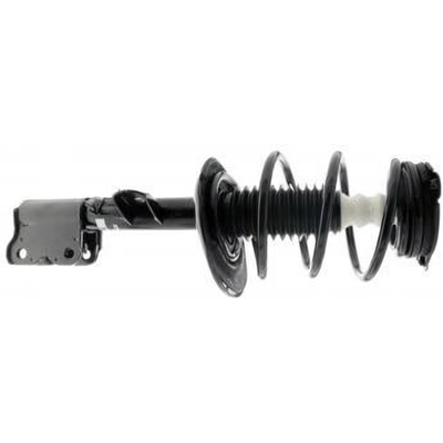 Front Complete Strut Assembly by KYB - SR4280 pa6