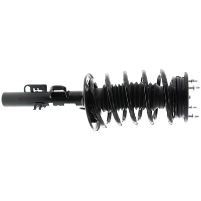 Front Complete Strut Assembly by KYB - SR4282 pa2