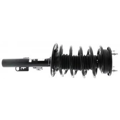 Front Complete Strut Assembly by KYB - SR4282 pa7