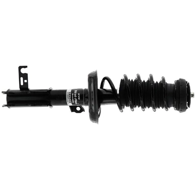 Front Complete Strut Assembly by KYB - SR4318 pa1