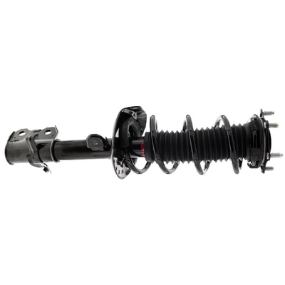 KYB - SR4389 - Front Complete Strut Assembly pa2