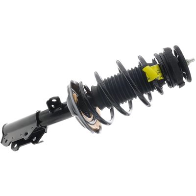 Front Complete Strut Assembly by KYB - SR4390 pa13