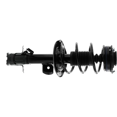 Front Complete Strut Assembly by KYB - SR4398 pa2