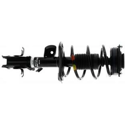 Front Complete Strut Assembly by KYB - SR4398 pa6