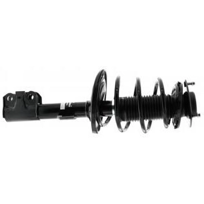 Front Complete Strut Assembly by KYB - SR4401 pa6