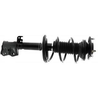 Front Complete Strut Assembly by KYB - SR4409 pa5