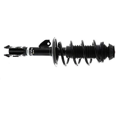 Front Complete Strut Assembly by KYB - SR4414 pa5