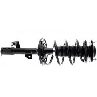 Front Complete Strut Assembly by KYB - SR4415 pa7