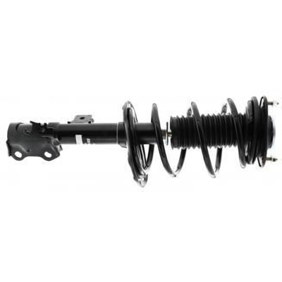 Front Complete Strut Assembly by KYB - SR4417 pa7