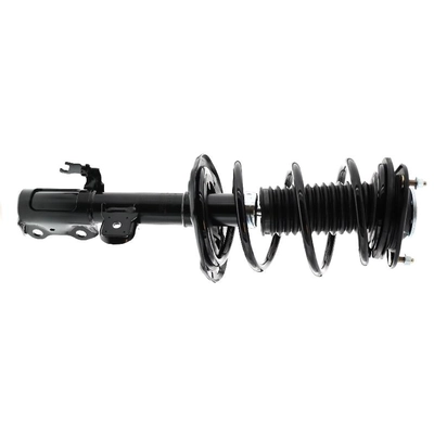 Front Complete Strut Assembly by KYB - SR4418 pa3