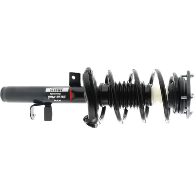 Front Complete Strut Assembly by KYB - SR4419 pa1