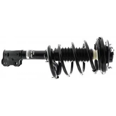 Front Complete Strut Assembly by KYB - SR4422 pa5