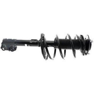 Front Complete Strut Assembly by KYB - SR4425 pa7