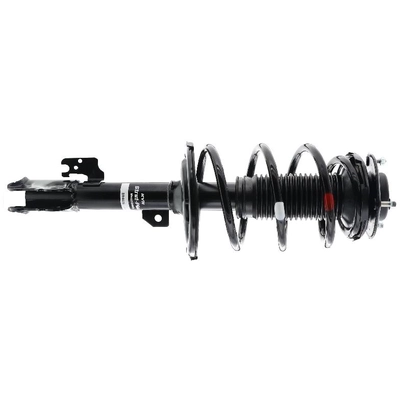 Front Complete Strut Assembly by KYB - SR4426 pa2