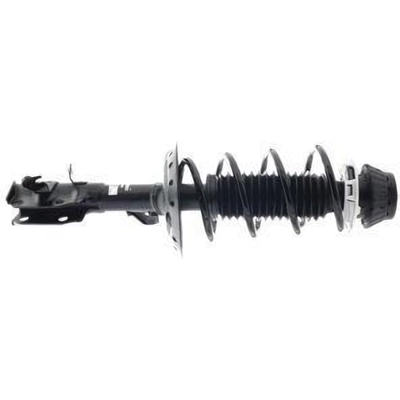 Front Complete Strut Assembly by KYB - SR4430 pa2