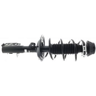 Front Complete Strut Assembly by KYB - SR4430 pa6