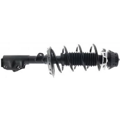 KYB - SR4431 - Front Complete Strut Assembly pa4