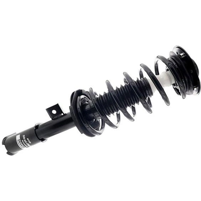 Front Complete Strut Assembly by KYB - SR4435 pa4