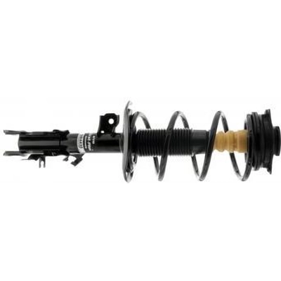 Front Complete Strut Assembly by KYB - SR4436 pa4