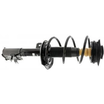 Front Complete Strut Assembly by KYB - SR4437 pa7